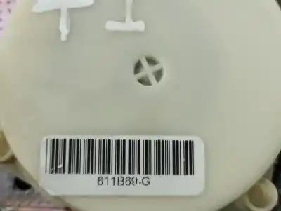 Автозапчасти б/у задний левый ремень безопасности за ford s-max (ca1) 1.8 tdci cat ссылки oem iam 611b69g  