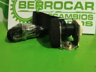 Tweedehands auto-onderdeel veiligheidsriem links achter voor ford s-max (ca1) 1.8 tdci cat oem iam-referenties 613b85c  