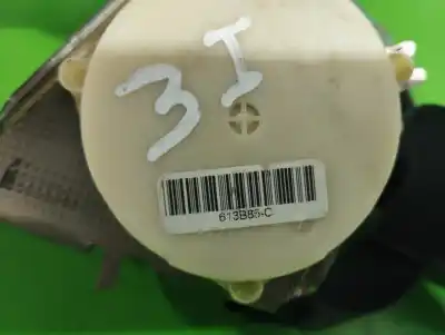 Tweedehands auto-onderdeel veiligheidsriem links achter voor ford s-max (ca1) 1.8 tdci cat oem iam-referenties 613b85c  