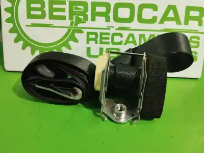 Piesă de schimb auto la mâna a doua centurã de sigurantã spate dreapta pentru ford s-max (ca1) 1.8 tdci cat referințe oem iam 613b86c  