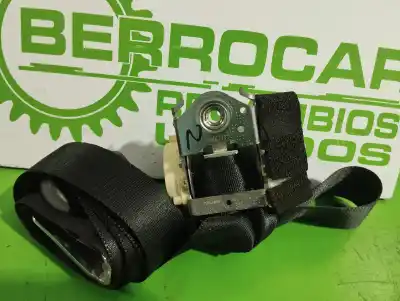 Piesă de schimb auto la mâna a doua centurã de sigurantã spate dreapta pentru ford s-max (ca1) 1.8 tdci cat referințe oem iam 613b86c  