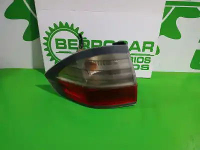 Автозапчасти б/у левый задний фонарь за ford s-max (ca1) 1.8 tdci cat ссылки oem iam 1467473