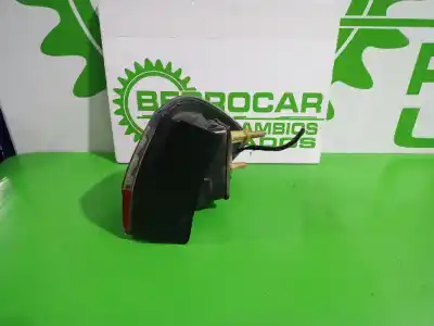 Автозапчасти б/у левый задний фонарь за ford s-max (ca1) 1.8 tdci cat ссылки oem iam 1467473  