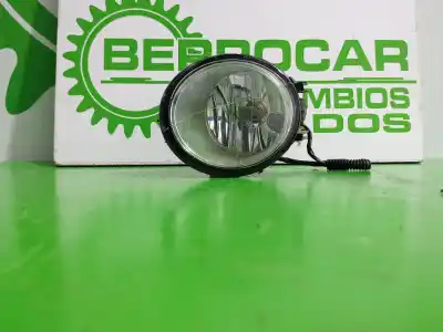 Автозапчасти б/у ЛЕВАЯ ПРОТИВОТУМАННАЯ ФАРА за FORD S-MAX (CA1)  ссылки OEM IAM 1598024 / 6M2115K202 / 084312018L  