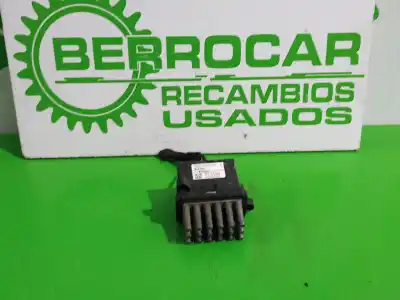Автозапчасти б/у сопротивление нагреву за ford s-max (ca1) 1.8 tdci cat ссылки oem iam 6g9t19e624