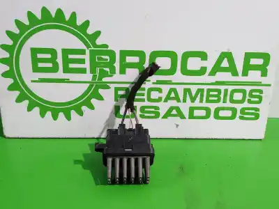 Автозапчасти б/у сопротивление нагреву за ford s-max (ca1) 1.8 tdci cat ссылки oem iam 6g9t19e624  