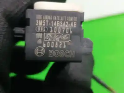 Piesă de schimb auto la mâna a doua senzor pentru ford s-max (ca1) 1.8 tdci cat referințe oem iam 3m5t14b342ab  