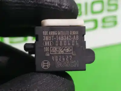 Автозапчасти б/у датчик за ford s-max (ca1) 1.8 tdci cat ссылки oem iam 3m5t14b342ab  