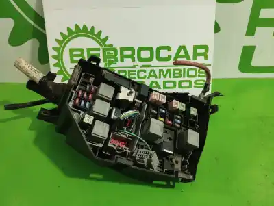 Автозапчасти б/у блок реле/предохранителей за ford s-max (ca1) 1.8 tdci cat ссылки oem iam 6g9t14a067ab  