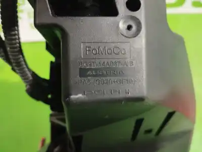 Автозапчасти б/у блок реле/предохранителей за ford s-max (ca1) 1.8 tdci cat ссылки oem iam 6g9t14a067ab  