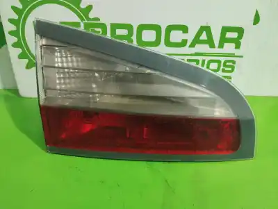 Автозапчасти б/у левый задний фонарь за ford s-max (ca1) 1.8 tdci cat ссылки oem iam 162493