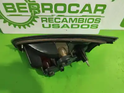 Автозапчасти б/у левый задний фонарь за ford s-max (ca1) 1.8 tdci cat ссылки oem iam 162493  