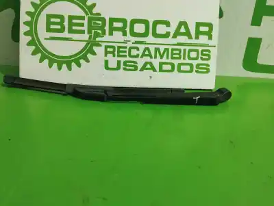 Автозапчасти б/у рычаг заднего стеклоочистителя за ford s-max (ca1) 1.8 tdci cat ссылки oem iam 6m21a17526  