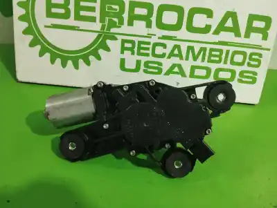 Автозапчасти б/у мотор заднего стеклоочистителя за ford s-max (ca1) 1.8 tdci cat ссылки oem iam 3m51r17k441ae  