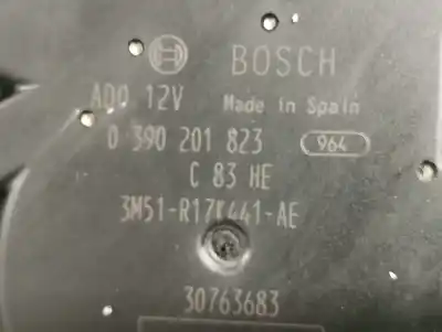 Автозапчасти б/у мотор заднего стеклоочистителя за ford s-max (ca1) 1.8 tdci cat ссылки oem iam 3m51r17k441ae  