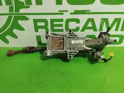 Автозапчасти б/у рулевая колонка за ford s-max (ca1) 1.8 tdci cat ссылки oem iam zg511361h  