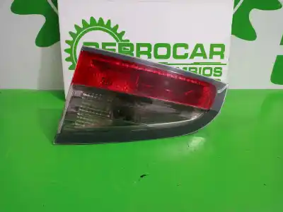 Автозапчасти б/у внутренний правый задний фонарь за ford s-max (ca1) 1.8 tdci cat ссылки oem iam 1460784