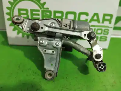 Автозапчастина б/у двигатель передніх склоочисників для ford s-max (ca1) 1.8 tdci cat посилання на oem iam 6m2117508bc  