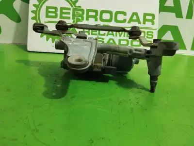 Автозапчастина б/у двигатель передніх склоочисників для ford s-max (ca1) 1.8 tdci cat посилання на oem iam 6m2117508bc  