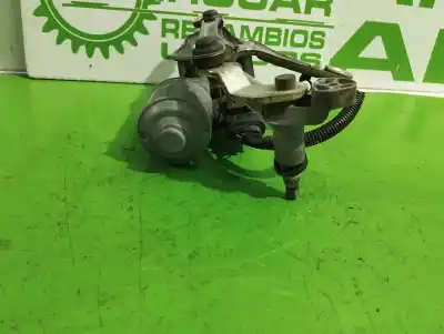 Автозапчастина б/у двигатель передніх склоочисників для ford s-max (ca1) 1.8 tdci cat посилання на oem iam 6m2117508ac  