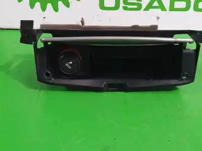 Автозапчастина б/у попільничка для ford s-max (ca1) 1.8 tdci cat посилання на oem iam 1138790a  