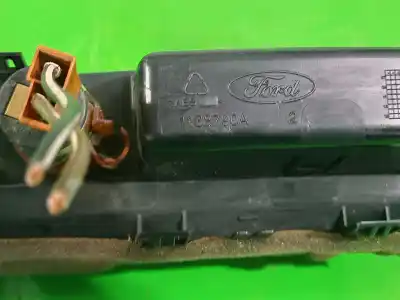 Автозапчастина б/у попільничка для ford s-max (ca1) 1.8 tdci cat посилання на oem iam 1138790a  