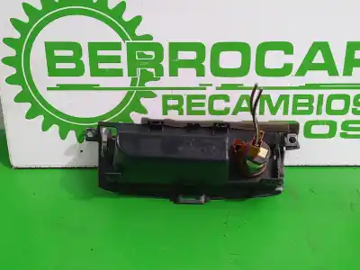 Автозапчастина б/у попільничка для ford s-max (ca1) 1.8 tdci cat посилання на oem iam 1138790a  