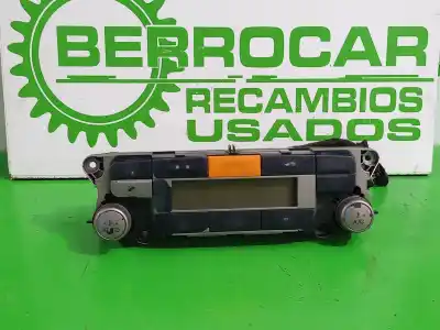 Автозапчасти б/у отопление / кондиционирование воздуха за ford s-max (ca1) 1.8 tdci cat ссылки oem iam 6m2t18c612ag