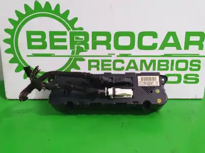 Автозапчасти б/у отопление / кондиционирование воздуха за ford s-max (ca1) 1.8 tdci cat ссылки oem iam 6m2t18c612ag  