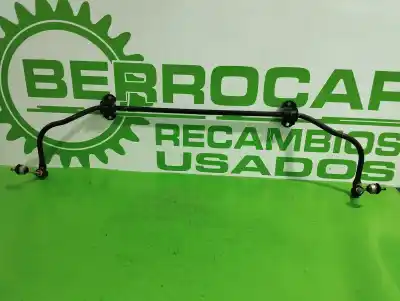 Автозапчасти б/у задний стабилизатор за ford s-max (ca1) 1.8 tdci cat ссылки oem iam 6g915a772faa  