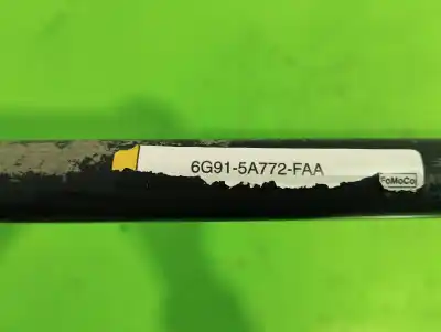 Автозапчасти б/у задний стабилизатор за ford s-max (ca1) 1.8 tdci cat ссылки oem iam 6g915a772faa  