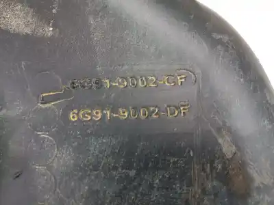 Автозапчасти б/у топливный бак за ford s-max (ca1) 1.8 tdci cat ссылки oem iam 6g919002df  