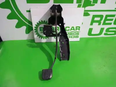 Автозапчасти б/у педаль тормоза за ford s-max (ca1) 1.8 tdci cat ссылки oem iam 6g922d094je