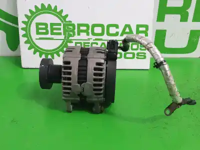 Автозапчасти б/у генератор за ford s-max (ca1) 1.8 tdci cat ссылки oem iam 0986048380