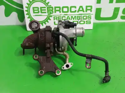 Автозапчасти б/у турбокомпенсатор за ford s-max (ca1) 1.8 tdci cat ссылки oem iam 4m5q6k682
