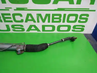 Автозапчасти б/у рулевая рейка за ford s-max (ca1) 1.8 tdci cat ссылки oem iam 6g913a500d  