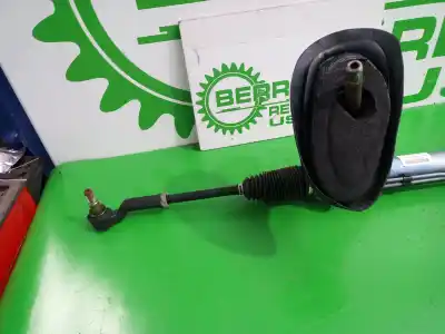 Автозапчасти б/у рулевая рейка за ford s-max (ca1) 1.8 tdci cat ссылки oem iam 6g913a500d  