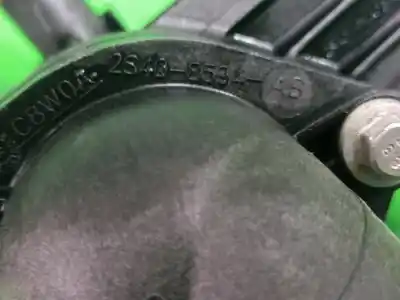 Автозапчасти б/у термостат за ford s-max (ca1) 1.8 tdci cat ссылки oem iam 2s4q8594  