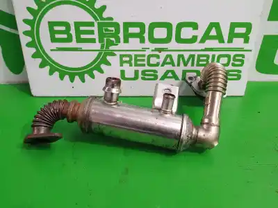 Автозапчасти б/у охладитель рог за ford s-max (ca1) 1.8 tdci cat ссылки oem iam 4m5q9f464