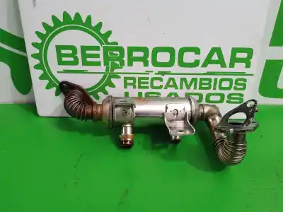 Автозапчасти б/у охладитель рог за ford s-max (ca1) 1.8 tdci cat ссылки oem iam 4m5q9f464  