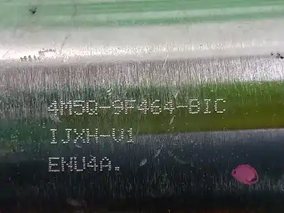 Автозапчасти б/у охладитель рог за ford s-max (ca1) 1.8 tdci cat ссылки oem iam 4m5q9f464  