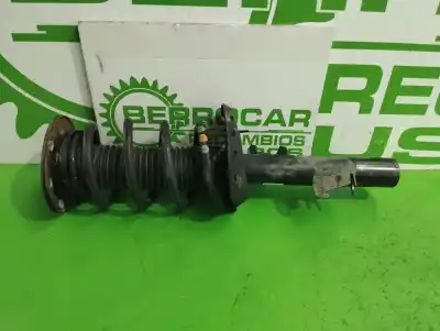 Автозапчасти б/у передний левый амортизатор за ford s-max (ca1) 1.8 tdci cat ссылки oem iam 6g9118k001abj  