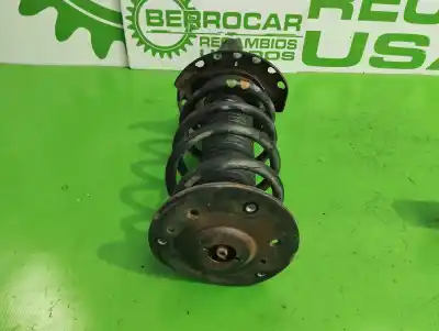 Автозапчасти б/у передний левый амортизатор за ford s-max (ca1) 1.8 tdci cat ссылки oem iam 6g9118k001abj  