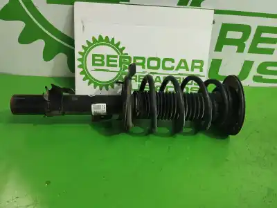 Автозапчасти б/у амортизатор передний правый за ford s-max (ca1) 1.8 tdci cat ссылки oem iam 6g9118045abj
