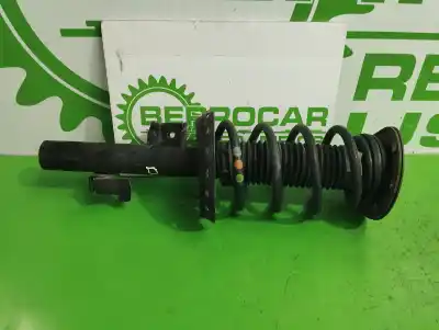 Автозапчасти б/у амортизатор передний правый за ford s-max (ca1) 1.8 tdci cat ссылки oem iam 6g9118045abj  