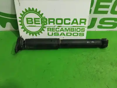 Автозапчасти б/у задний амортизатор за ford s-max (ca1) 1.8 tdci cat ссылки oem iam 6g9118080fff  