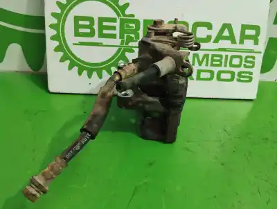 Автозапчасти б/у задний левый тормозной суппорт за ford s-max (ca1) 1.8 tdci cat ссылки oem iam 1738988  