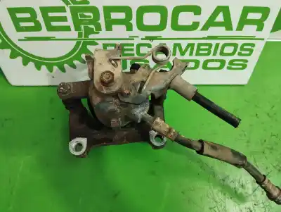 Автозапчасти б/у задний левый тормозной суппорт за ford s-max (ca1) 1.8 tdci cat ссылки oem iam 1738988  