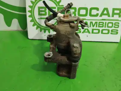 Автозапчасти б/у задний правый тормозной суппорт за ford s-max (ca1) 1.8 tdci cat ссылки oem iam 1738987  