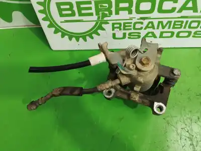 Автозапчасти б/у задний правый тормозной суппорт за ford s-max (ca1) 1.8 tdci cat ссылки oem iam 1738987  